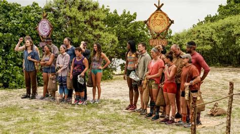 Survivor recap: Episode 4 of Island of the Idols reveals Plan Z