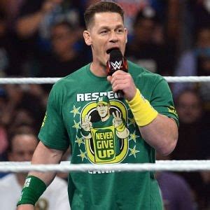 John Cena Balding: Is the WWE Superstar Going Bald? - The SportsRush