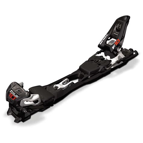 Alpine Skiing Bindings: Components, Specifications & How it's Made