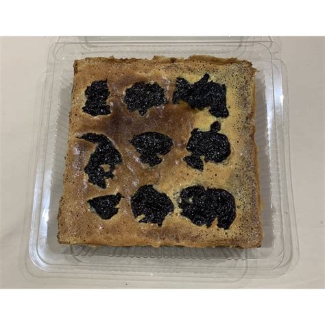 Jual kue lapis khas Pontianak (lapis prunes) | Shopee Indonesia