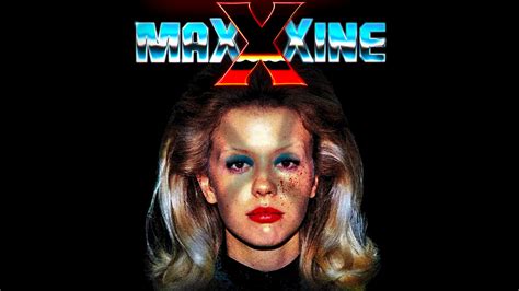 Maxxxine - Movie