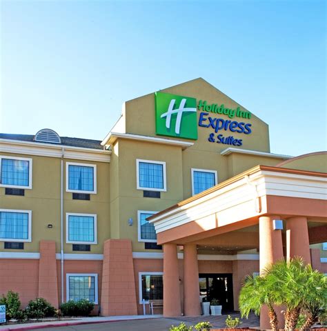 Holiday Inn Express Jourdanton - Pleasanton, an IHG Hotel Jourdanton, Texas, US - Reservations.com