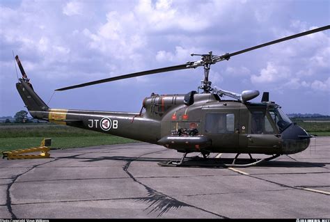 Bell UH-1 B