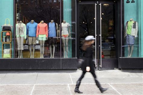 A New Lawsuit Alleges Lululemon Knowingly Let A Serial Harasser Work At Its Stores