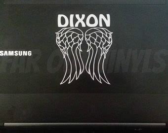 Popular items for daryl dixon wings on Etsy