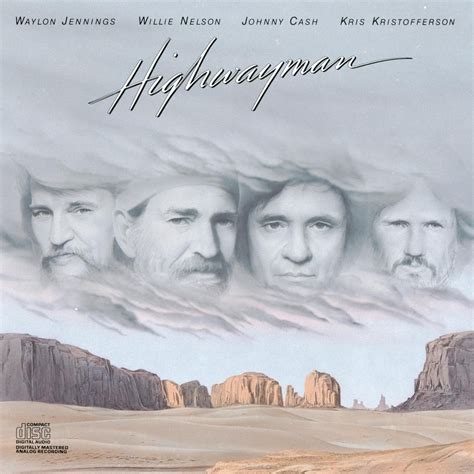 Highwaymen: Highwaymen: Amazon.fr: CD et Vinyles}