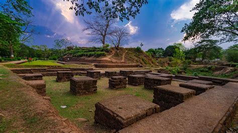 Barabati Fort of Cuttack: Torchbearer of Odisha’s History