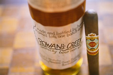 Cigar Pairings: 5 Great Cigars And Their Perfect Bourbon | The Bourbon ...