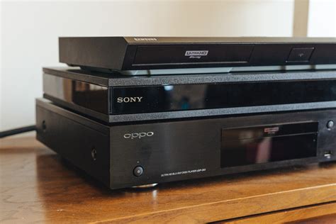 The best 4K Blu-ray player | Engadget