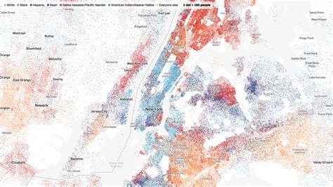 Us Population Density Map 2022