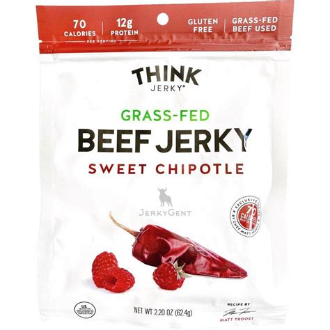 Top 12 Best Spicy Beef Jerky Brands & Flavors – JerkyGent