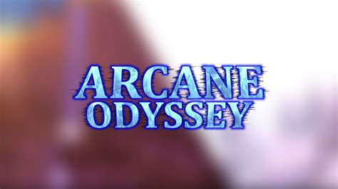 Best Arcane Odyssey Magic Tier List (July 2023) – En Games