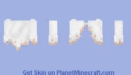 Cape - 1 Minecraft Skin