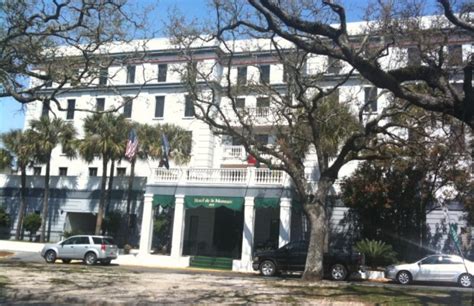 Hotel De La Monnaie-United States,Louisiana - 7Across Resort Profile