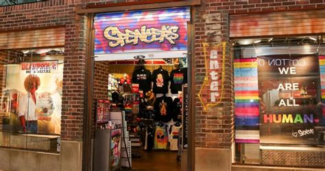 Spencers FAQs | Check Out All The Answers!