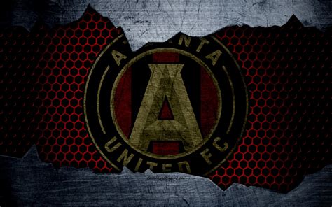 Atlanta United Wallpapers - Wallpaper Cave