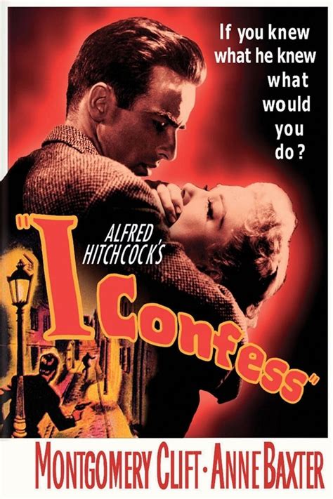 I Confess (film) - Alchetron, The Free Social Encyclopedia