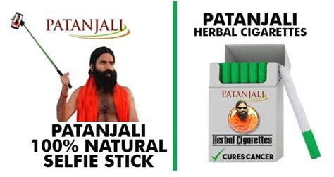 9 Patanjali Products That Baba Ramdev Must Launch Soon - Filmymantra