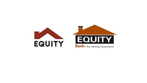Mixed Reactions as Equity Bank's New Logo is Unveiled