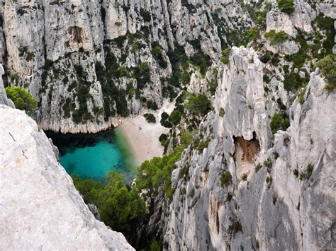 Photos - Calanques National Park - Tourism & Holiday Guide