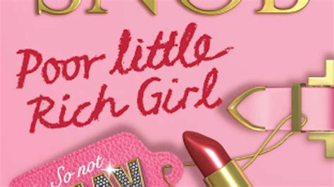 Diary of a Snob: Poor Little Rich Girl: Book 1 by Grace Dent - Books ...