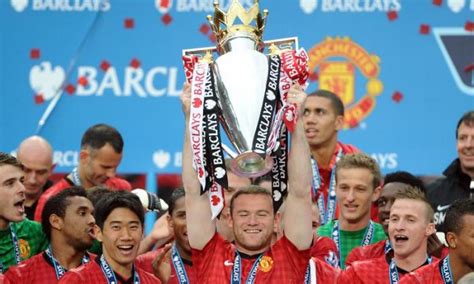 Which Premier League players have the most winner’s medals? Find out ...