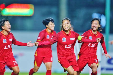 Vòng loại thứ nhất Olympic nữ 2024 khu vực châu Á: Việt Nam cùng bảng ...