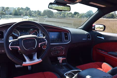 2016 Dodge Charger SRT392 – Road Test Mega Gallery – Car-Revs-Daily.com