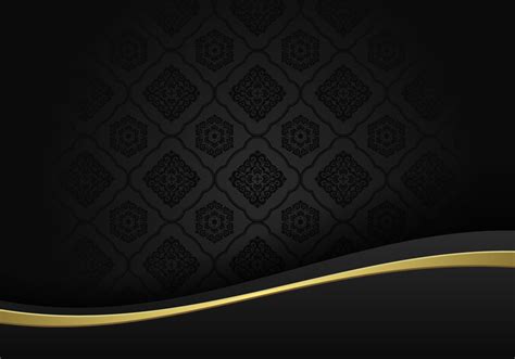 Luxury Black Background 524938 Vector Art at Vecteezy