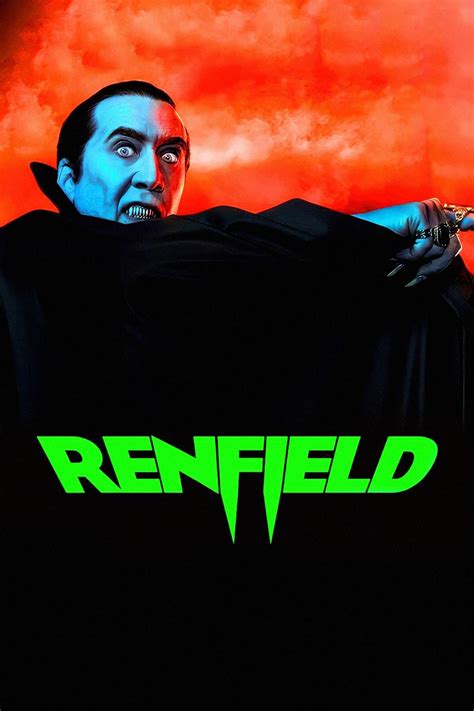 Renfield (2023)