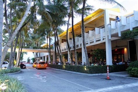 Bal Harbour Shops is one of the best places to shop in Miami