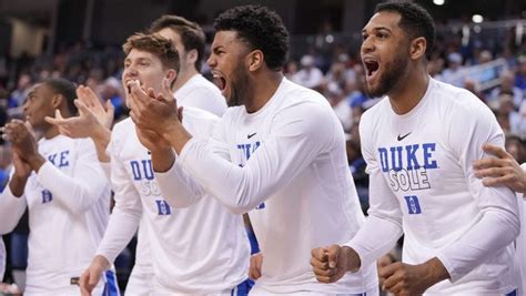 How to watch Duke basketball vs Miami Hurricanes on TV, live stream