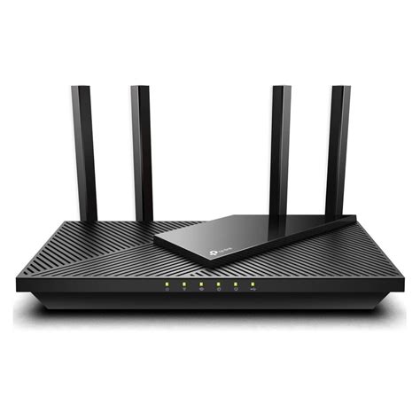 TP-Link AX1800 dual-band Wi-Fi 6 gigabit smart router for $90 - Clark Deals