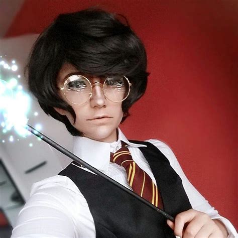 Harry Potter [Cosplay] | Harry Potter Amino