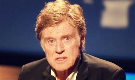 Robert Redford announces retirement from acting! | India.com