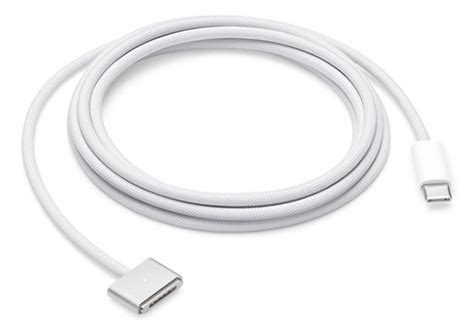 Complete Guide: Magsafe 2 Vs Magsafe 3 - ByteCable