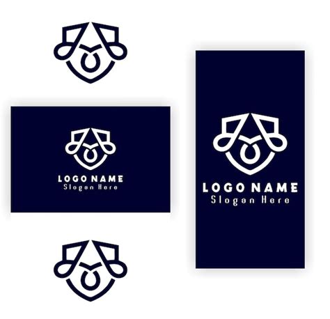 Premium Vector | A symbol logo