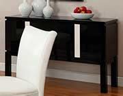 Modern Dining table FA176 | Urban Transitional Dining