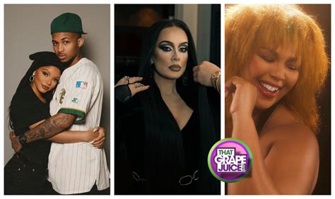 #Halloween 2023: Adele, Halle Bailey, Lizzo, Chris Brown, Teyana Taylor, & More Transform ...