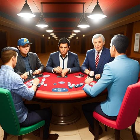 Private Poker Games: How to Get In, What to Expect and What to Look for - Cardplayer Lifestyle