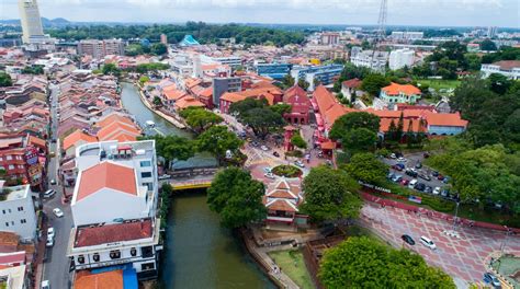 Things to Do in Malacca City in 2024 | Expedia