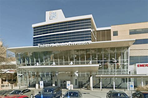 Fort Worth: County's Hospital District Gets $800M Kiss From Voters - Virtual Builders Exchange