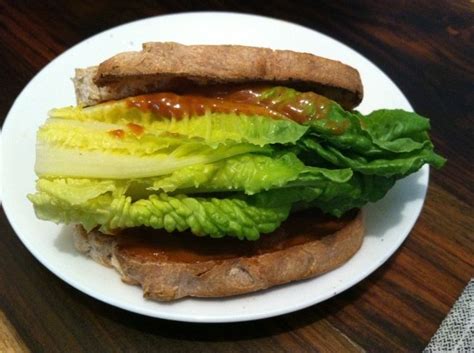 Lettuce sandwich - Alchetron, The Free Social Encyclopedia