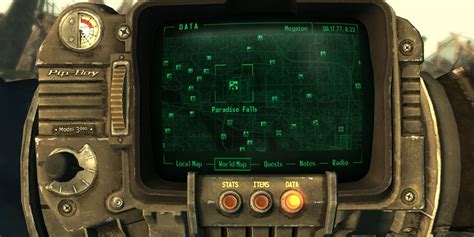 Fallout 3: Every Bobblehead Location