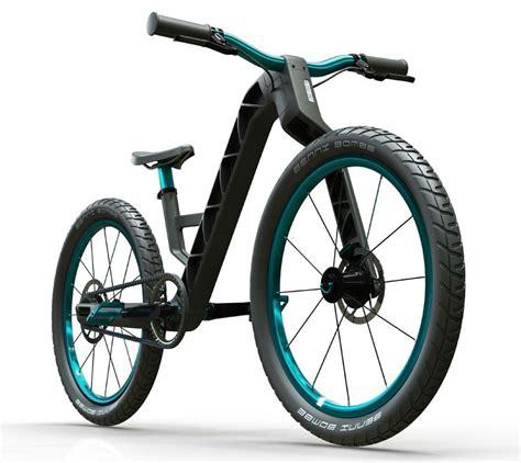 International Bicycle Design Competition 2014 Winners