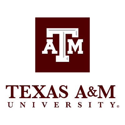 Texas A&M University Logo - NASA University Leadership Initiative