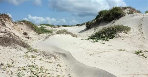 How long do dunes last? – Dune Science