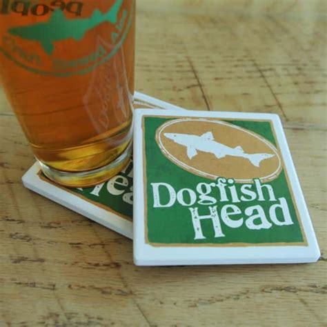 Merchandise | Dogfish Head Alehouse