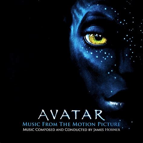 James Horner – Avatar (Music From The Motion Picture) (2009, CD) - Discogs