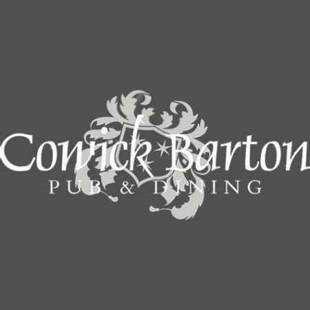 COWICK BARTON, Exeter - Restaurant Reviews, Photos & Phone Number ...